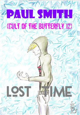 Cover image for Lost Time