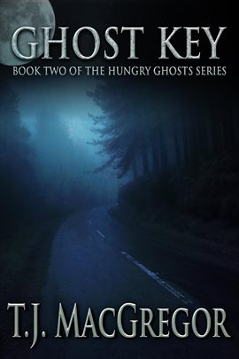 Imagen de portada para Ghost Key