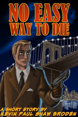 Cover image for No Easy Way to Die