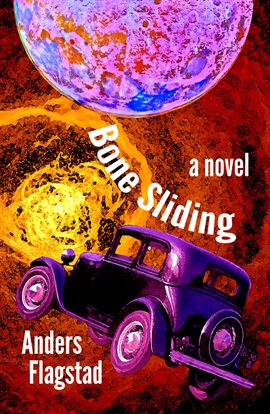 Cover image for Bone Sliding