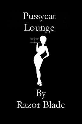 Cover image for Pussy Cat Lounge