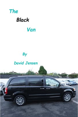 Cover image for The Black Van