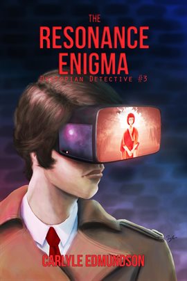 Cover image for The Resonance Enigma