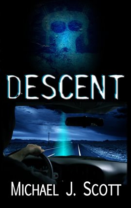 Cover image for Descent