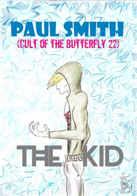 Cover image for The Kid