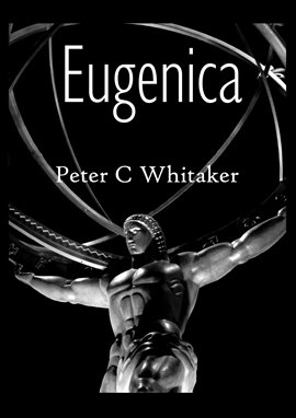 Cover image for Eugenica