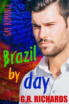 Imagen de portada para Brazil by Day: Gay Romance