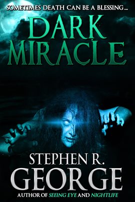 Cover image for Dark Miracle