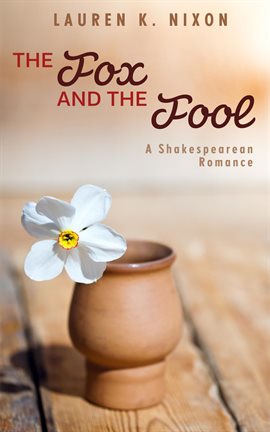 Cover image for The Fox and the Fool