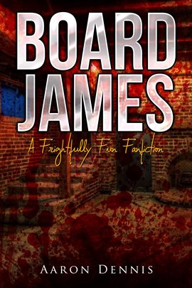 Cover image for Board James