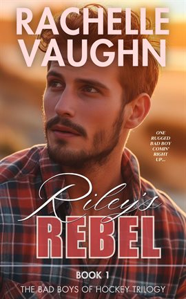 Cover image for Riley's Rebel