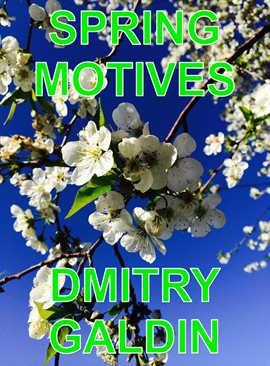 Cover image for Spring Motives