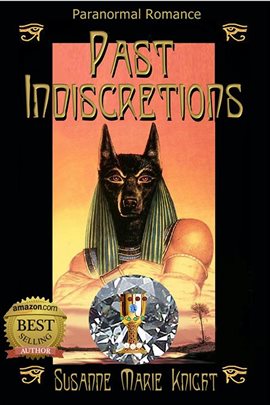 Cover image for Past Indiscretions