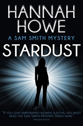 Cover image for Stardust