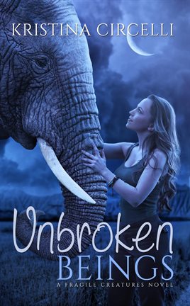 Imagen de portada para Unbroken Beings