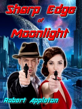 Imagen de portada para Sharp Edge of Moonlight