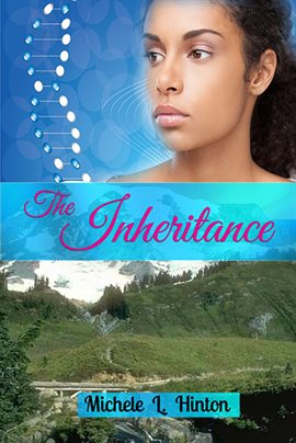 Cover image for The Inheritance