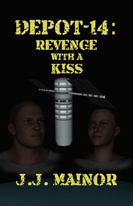 Cover image for Revenge With a Kiss