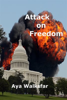 Cover image for Attack On Freedom