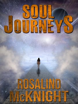 Imagen de portada para Soul Journeys