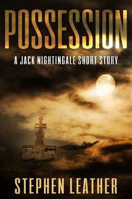 Cover image for Possession