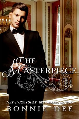 Imagen de portada para The Masterpiece