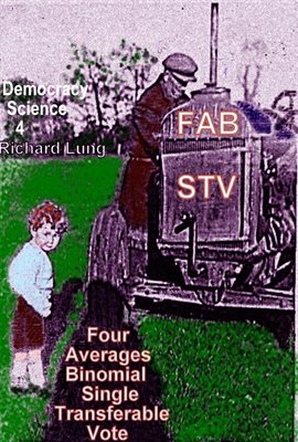 Cover image for FAB STV: Four Averages Binomial Single Transferable Vote