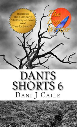 Cover image for Dani's Shorts 6