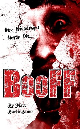 Cover image for BooFF