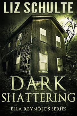 Imagen de portada para Dark Shattering