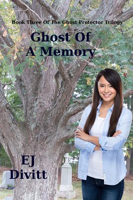 Cover image for Ghost of a Memory