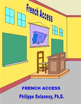 Cover image for French Access