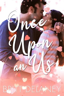 Cover image for Once Upon An Us