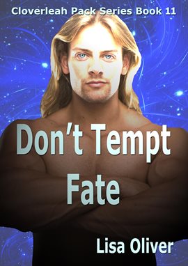 Cover image for Don't Tempt Fate