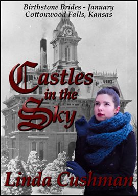 Imagen de portada para Castles in the Sky