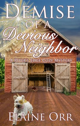 Imagen de portada para Demise of a Devious Neighbor
