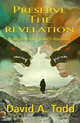 Cover image for Preserve the Revelation