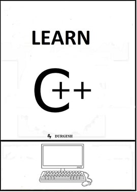 Cover image for Learn C++