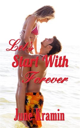 Cover image for Let's Start With Forever