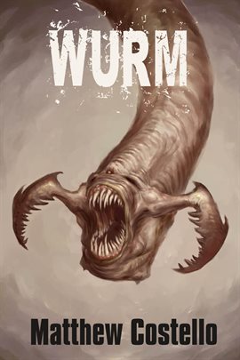 Imagen de portada para Wurm