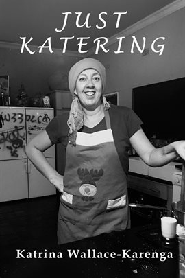 Cover image for Just Katering