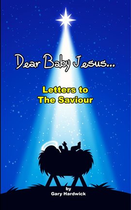 Cover image for Dear Baby Jesus