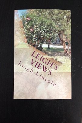 Cover image for Leigh's Views