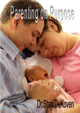 Cover image for Parenting On Purpose