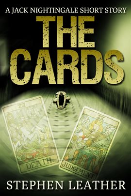 Cover image for The Cards