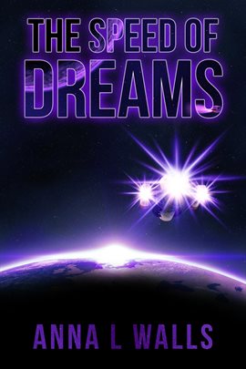 Cover image for The Speed of Dreams