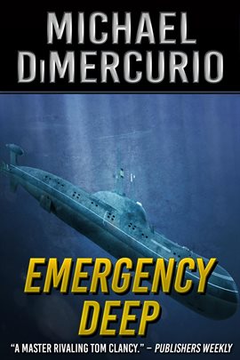 Imagen de portada para Emergency Deep