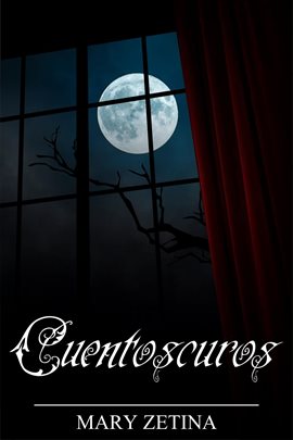 Cover image for Cuentoscuros