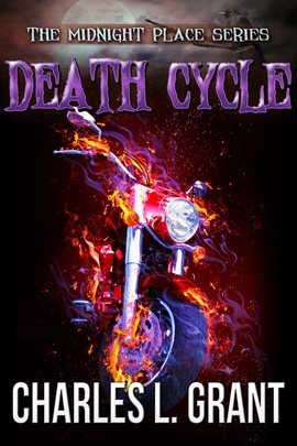 Imagen de portada para Death Cycle