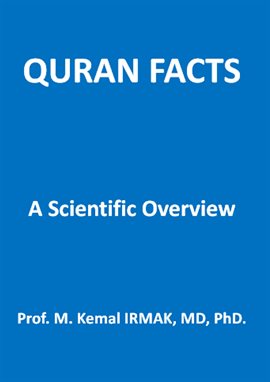 Cover image for Quran Facts - A Scientific Overview